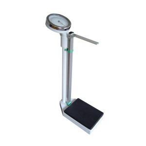 Mechanical Height Weight Medical Health Scale HS-M02