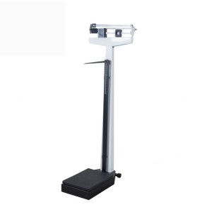 Mechanical Height Weight Medical Health Scale HS-M03