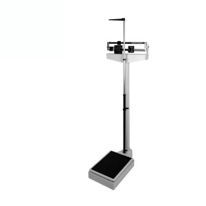 Mechanical Height Weight Medical Health Scale HS-M08