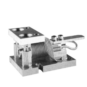 Shear Beam Load Cells HSA with D Type Weighing Module