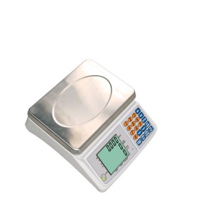 High Precision Counting Scales JC-C
