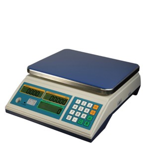 High Precision Counting Scales JC-H