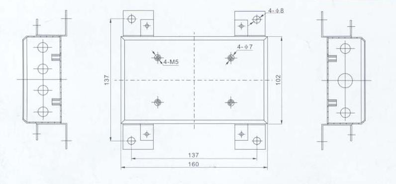 JTB-4S DRAWING