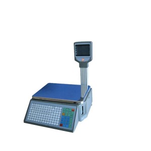 Barcode Label Printing Scale LP-AE