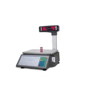 Barcode Label Printing Scale LP-AME