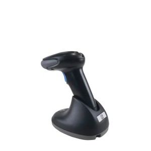 2D Barcode Wireless Image Scanner LS-WB