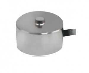 Stainless Steel Miniature Load Cells Sensor Force Transducer LWB