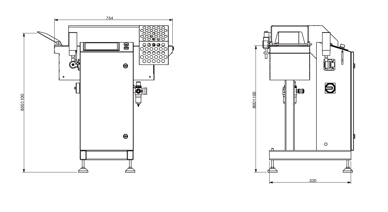 MCS-C DRAWING