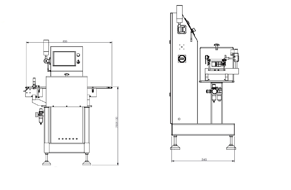 MCS-H Drawing