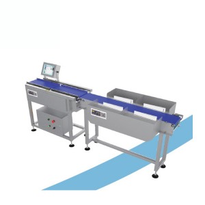 Multi-level Sorting Dynamic Check Weigher MCS-L