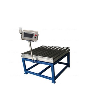 IoT Unpowered Drum Check Weigher MCS-N