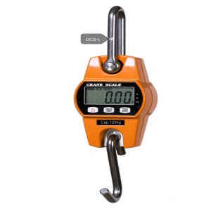 Mini Bluetooth LCD Display Crane Scale OCS-L