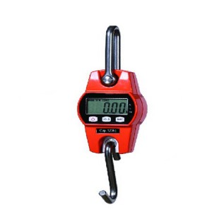 Mini Type Portable LCD Display Crane Scale OCS-L1