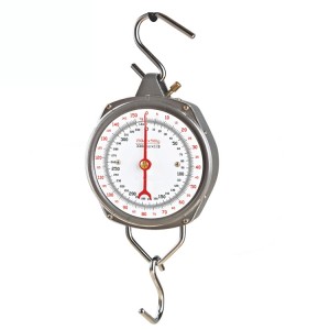 Portable Mechanical Hanging Luggage Scale OCS-P