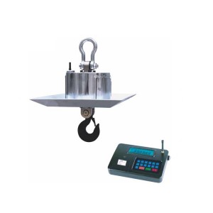 High Temperature Wireless Crane Scale OCS-SZ-HBC