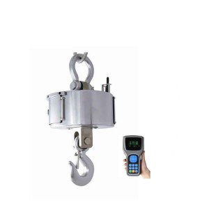 Wireless Crane Scale OCS-SZ-KPII