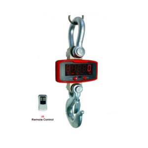 Bluetooth Digital Crane Scale OCS-XZ-BLE