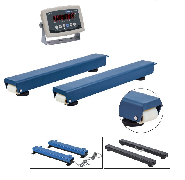 Portable Weighing Beam Scale PBS-C Featured Image