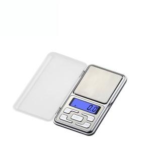 200G/0.01G Mini Pocket Scale PES-H