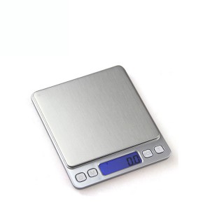 200G/0.01G Pocket Scale PES-I