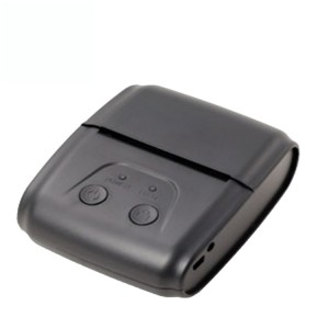 Portable Mobile Thermal Bluetooth Receipt Printer POS-200B