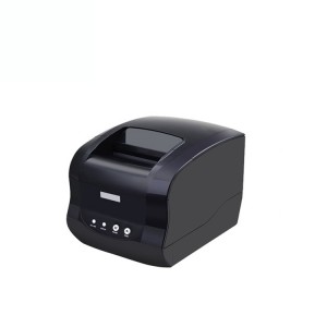80mm Barcode Label Printer POS-365B