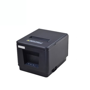 80mm Thermal Ticket Receipt Printer POS-80A