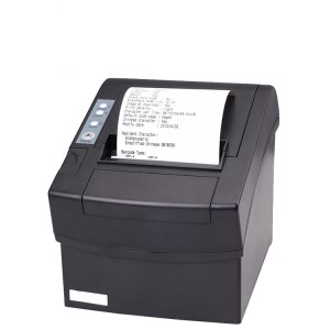 Wireless Bluetooth WIFI Thermal Receipt Printer POS-80L