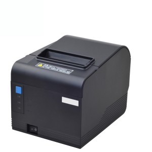 80mm Thermal Ticket Receipt Printer POS-80N