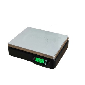 Wireless Bluetooth Communication Weighing Scale POS-C60
