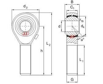 POS DRAWING