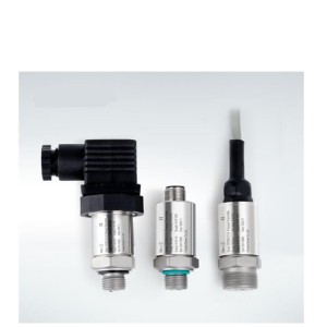 Industrial Pressure Sensor PS-211A