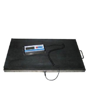 Portable Pet Weighing Scale PT