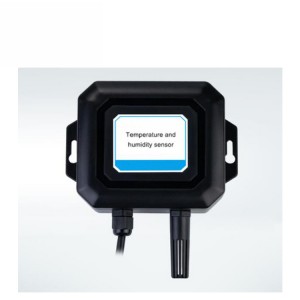 Temperature and Humidity Sensor SA-2001