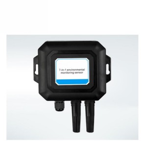 Environmental Monitoring seven-in-one Sensor SA-2203A