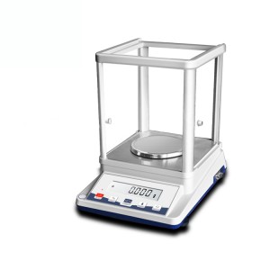 0.001g Electronic Analytical Balance SA-M