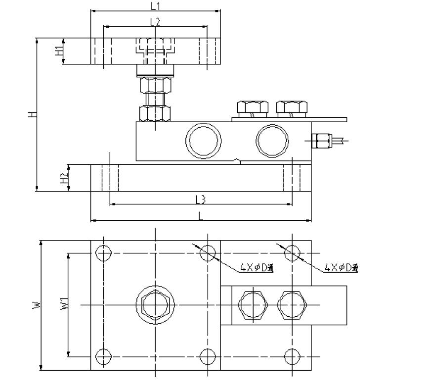 SQB-I 00