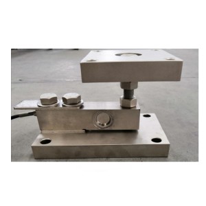 Shear Beam Load Cells SQB with Static I type Weighing Module