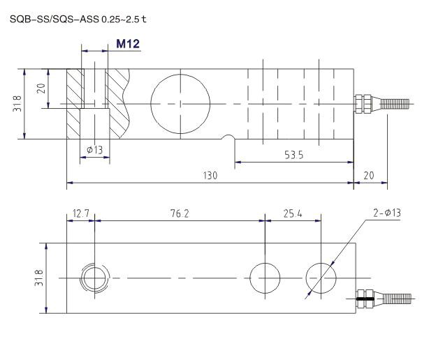 SQB-S001