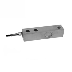 OIML Single Ended Shear Beam Load Cells SQBL