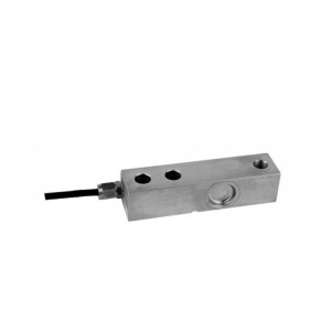 NTEP Single Ended Shear Beam Load Cells SQBY