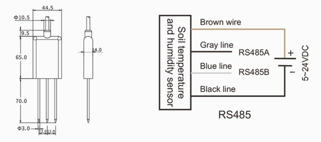 ST-2006A DRAWING