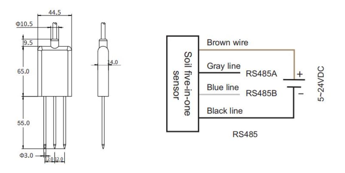 ST-2006D DRAWING