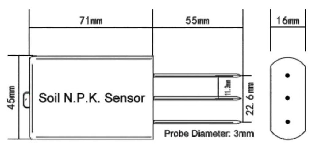 ST-2006E DRAWING