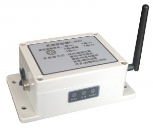 Wireless Platform Scale Weighing IndicatorXK3118-T1-F(WX)