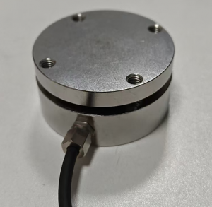 Low Profile Compression Load Cells Sensor TBY