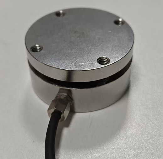 Low Profile Compression Load Cells Sensor TBY Featured Image