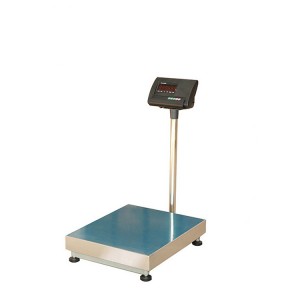 Cheaper Price Double Dial Platform Scale/Weighing Scale/Mechanical Scale -  China Mechanical Scale, Weighing Scale