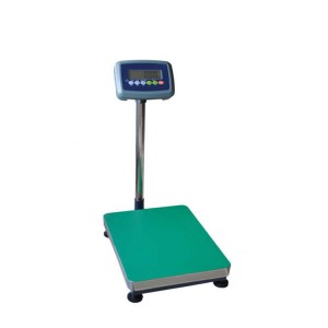 Electronic Platform Weighing Scale TCS-C02