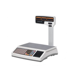 Thermal Printing Cash Register Scales TPS-B